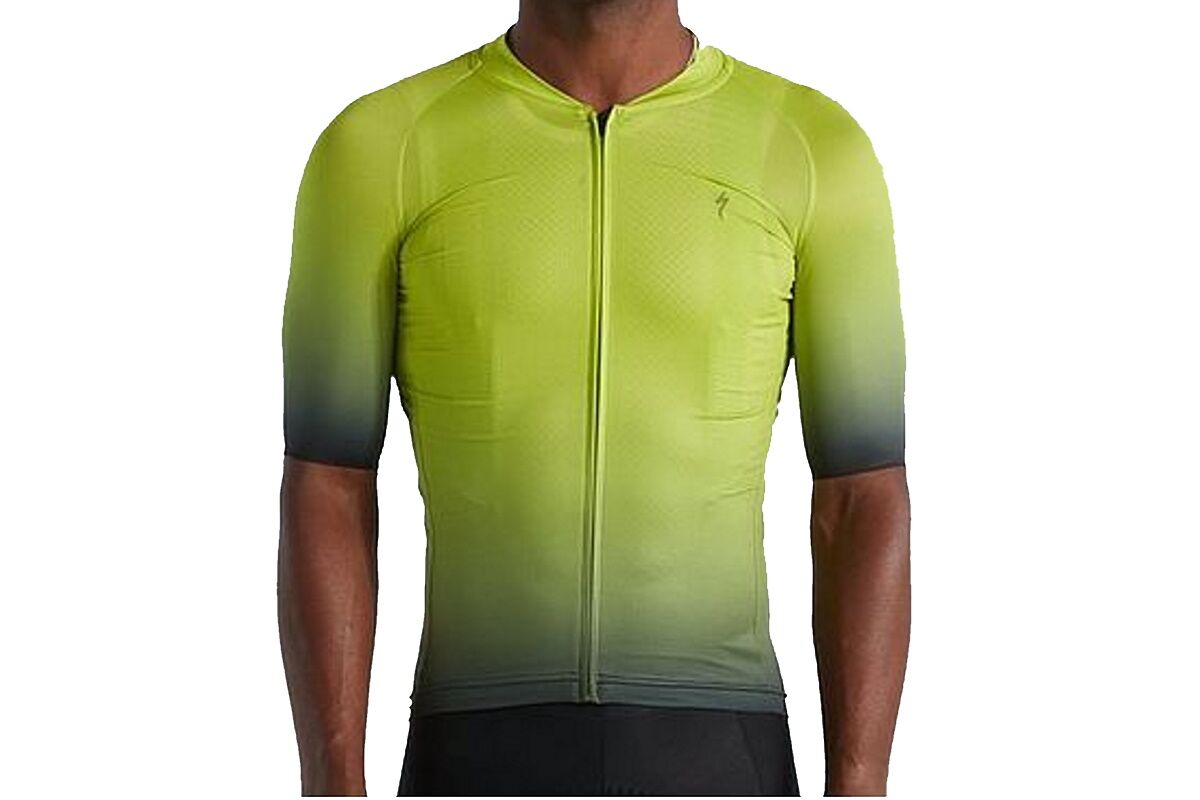 Maillot manga corta hombre SPECIALIZED - HYPRVIZ SL AIR