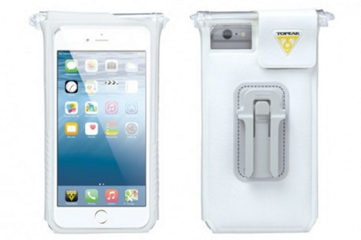 Bolsa teléfono Topeak SMARTPHONE DRYBAG IP 6, 6S, 7 y 8