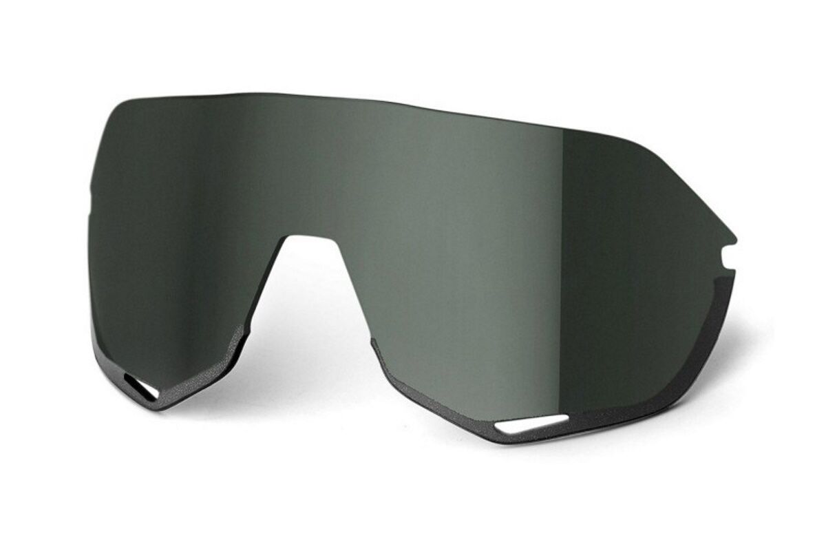 Gafas ciclismo 100% - S2® - Lente - Grey Green Lens