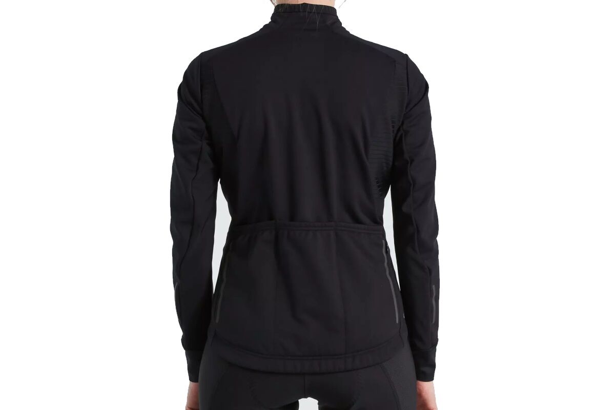 Chaqueta SPECIALIZED - WOMEN'S SL PRO SOFTSHELL - Imagen 2