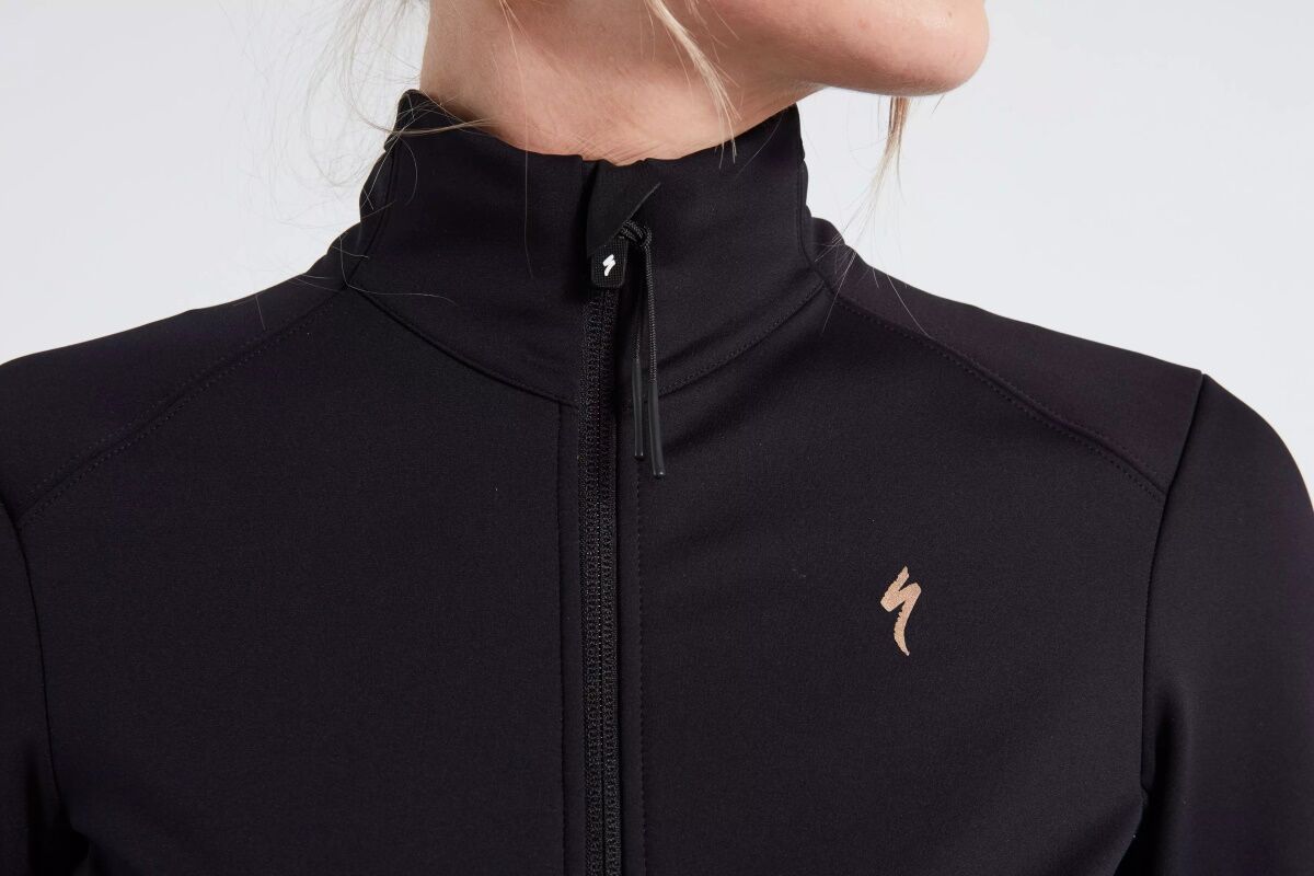 Chaqueta SPECIALIZED - WOMEN'S SL PRO SOFTSHELL - Imagen 3