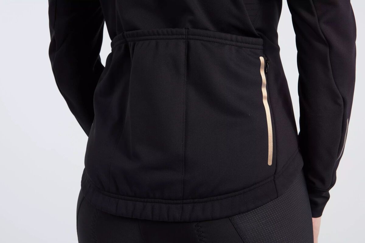 Chaqueta SPECIALIZED - WOMEN'S SL PRO SOFTSHELL - Imagen 4