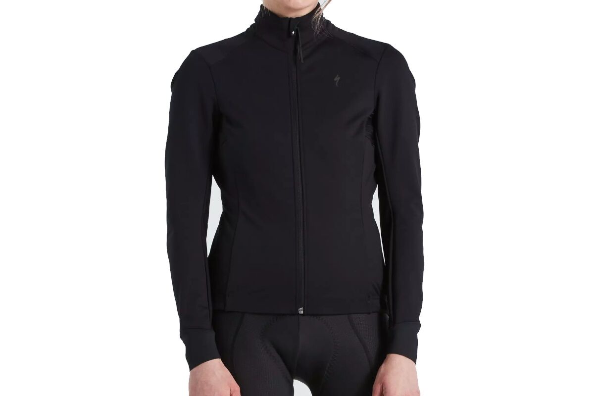 Chaqueta SPECIALIZED - WOMEN'S SL PRO SOFTSHELL