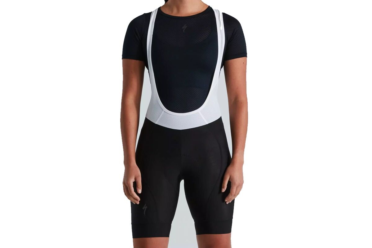 Culotte para Mujer SPECIALIZED TRAIL RBX BIB