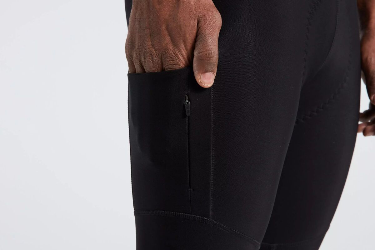 Culotte SPECIALIZED ADV SWAT THERMAL - Imagen 3