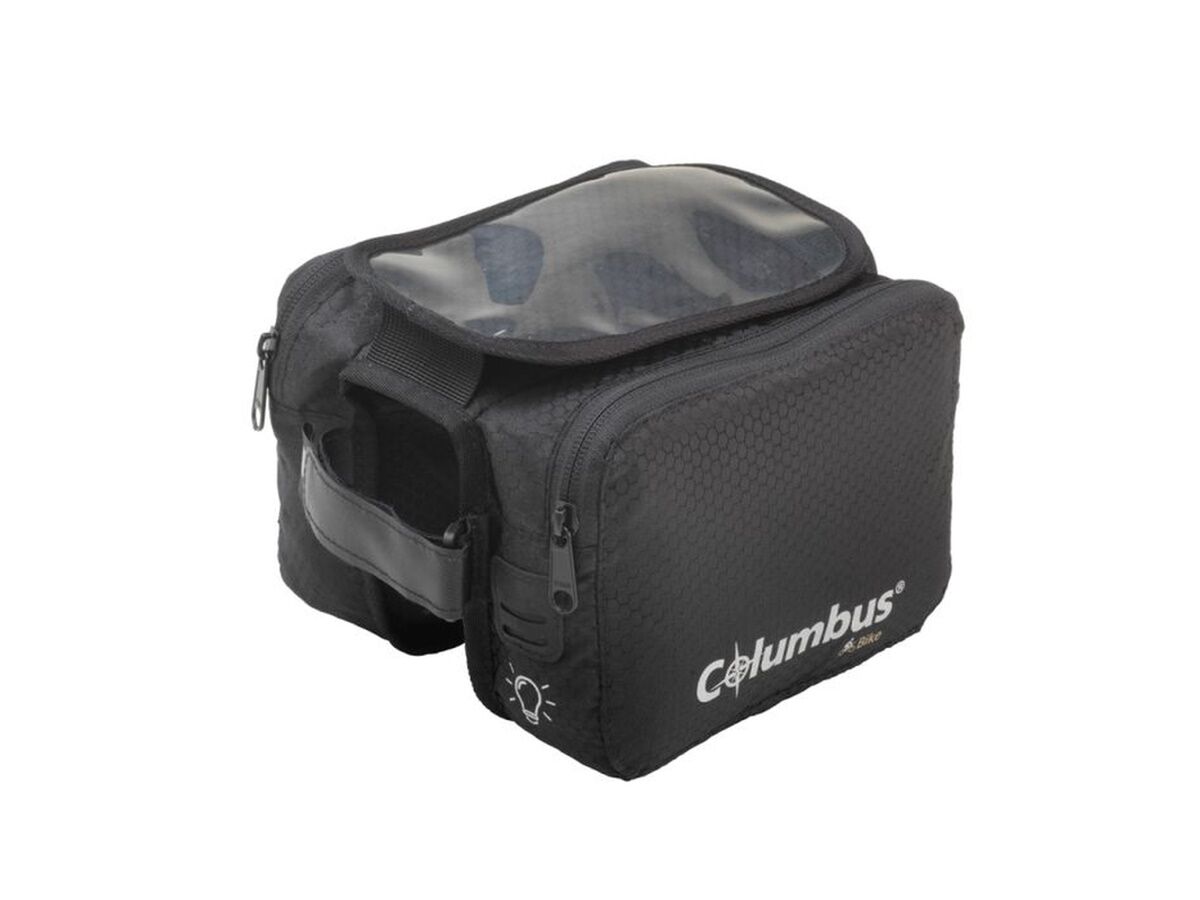 Bolsa cuadro COLUMBUS