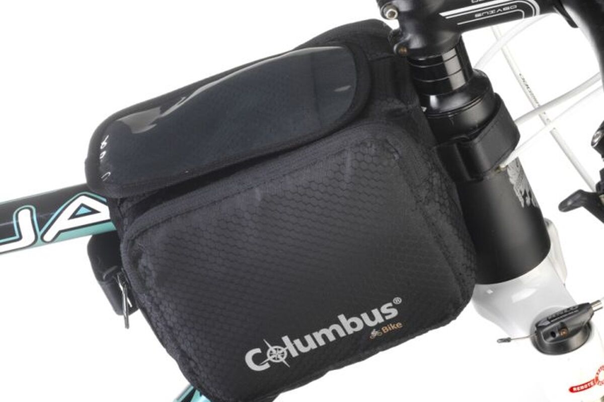 Bolsa cuadro COLUMBUS - Imagen 5