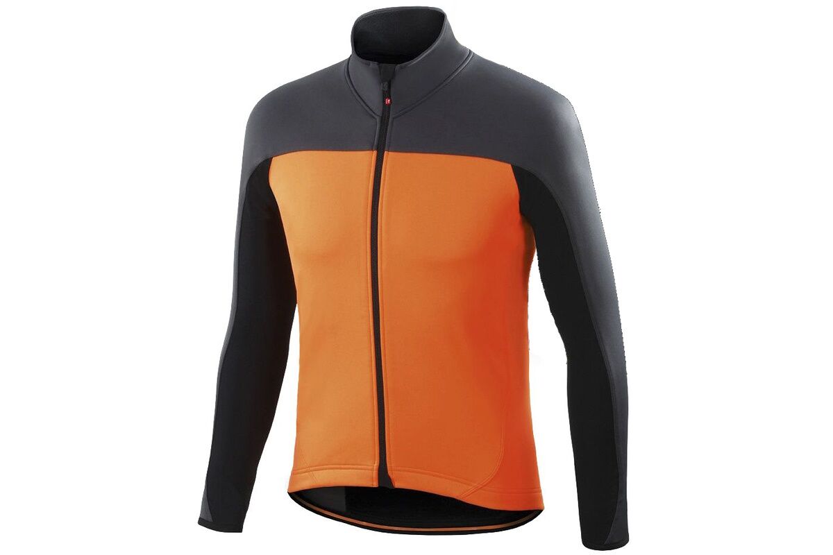 Chaqueta SPECIALIZED ELEMENT RBX SPORT  - Black orange
