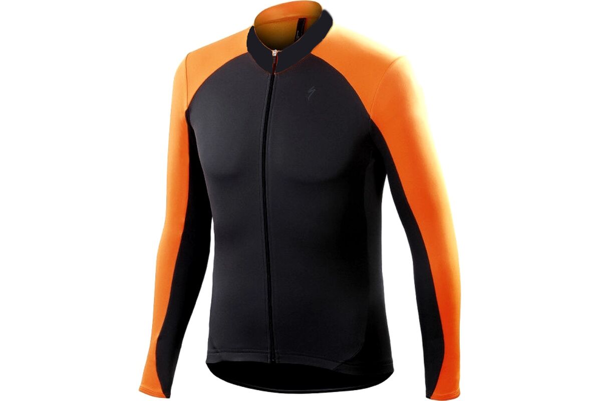 Chaqueta SPECIALIZED ELEMENT RBX SPORT  - Black orange