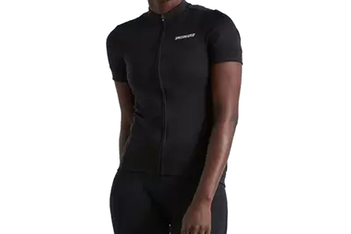 Maillot manga corta SPECIALIZED - RBX SPORT SS WMN - BLACK