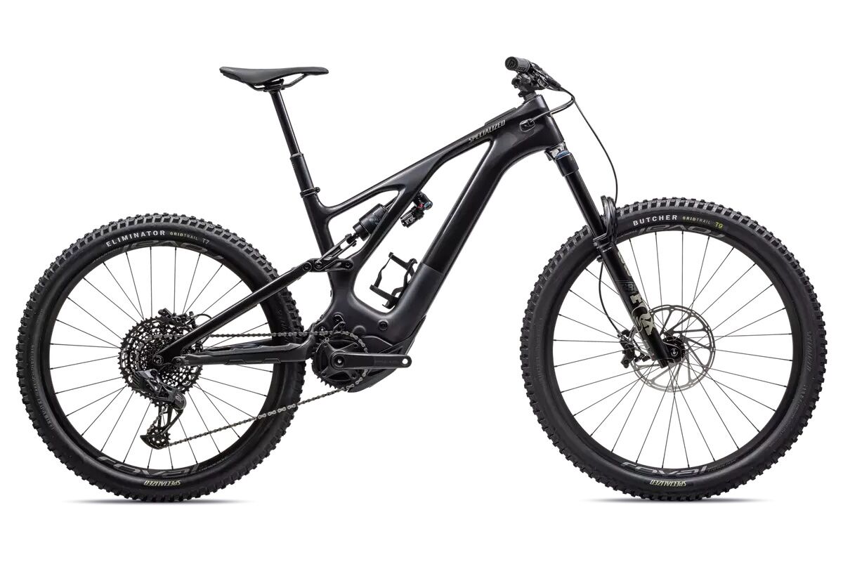 Specialized Turbo Levo 3 Expert 2023, motor 2.2, batería 700 Wh, mejor precio en DAE con garantía oficial y servicio postventa.