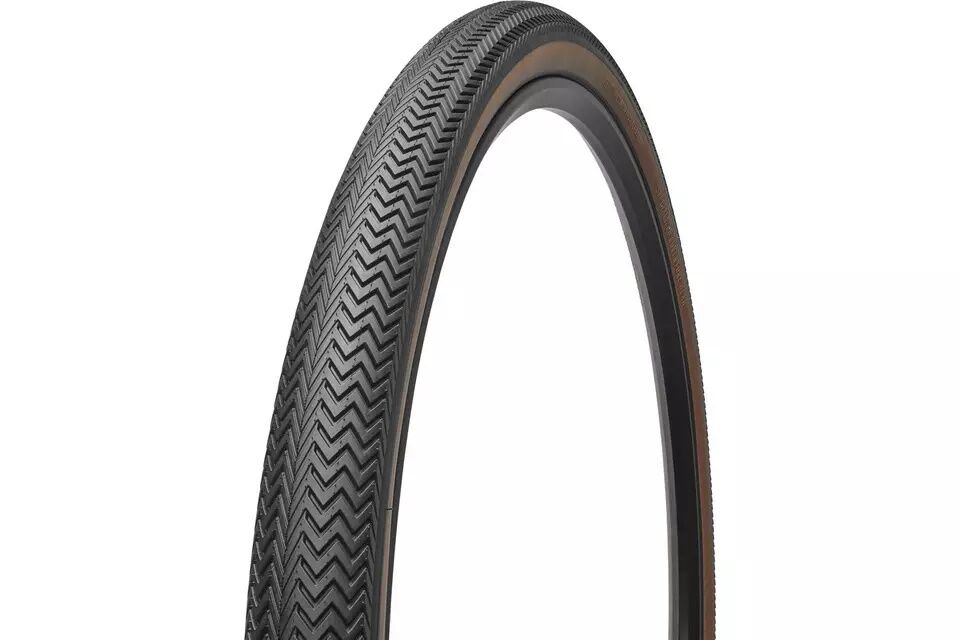 Cubierta Specialized SAWTOOTH - 700C - Tan Sidewall