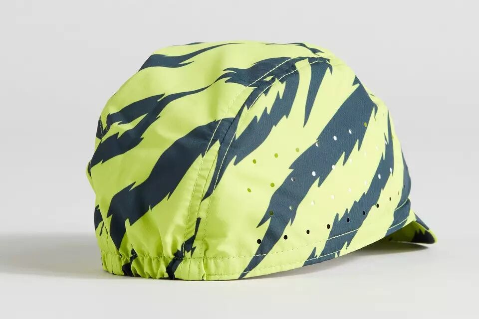 Gorra ciclismo Specialized Lightning Reflect - Imagen 2