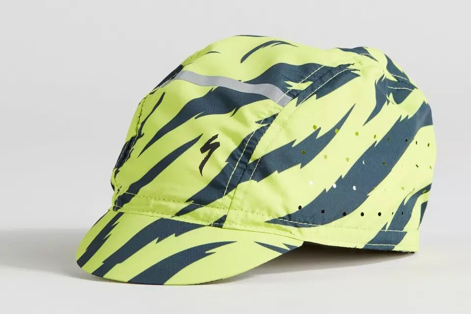 Gorra ciclismo Specialized Lightning Reflect