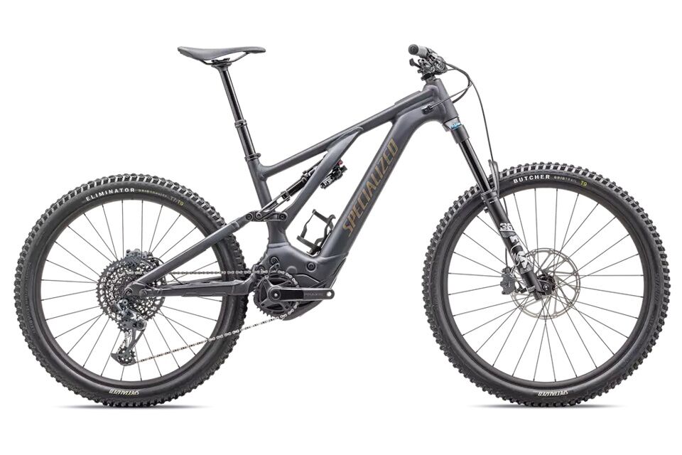 Specialized Turbo Levo 3 Comp Alloy 2025 | Potencia y Autonomía - Oferta liquidación