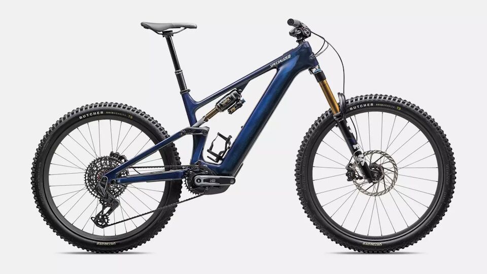 Specialized Turbo Levo 4 Pro 2025, motor 3.1, batería 840 Wh, mejor precio en DAE con garantía oficial y servicio postventa.