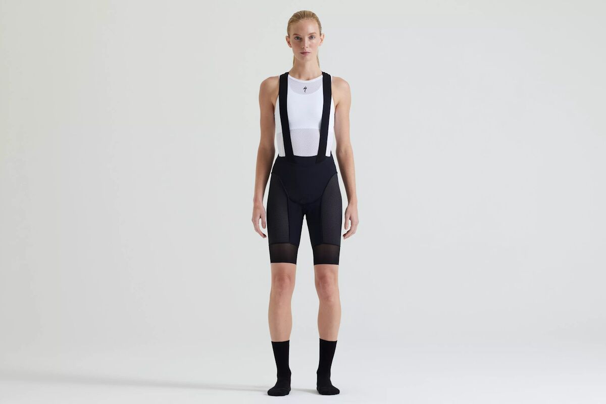 Culote de Mujer Prime SWAT Liner 2025 – Specialized | Transpirable, Funcional y Sostenible - Imagen 2