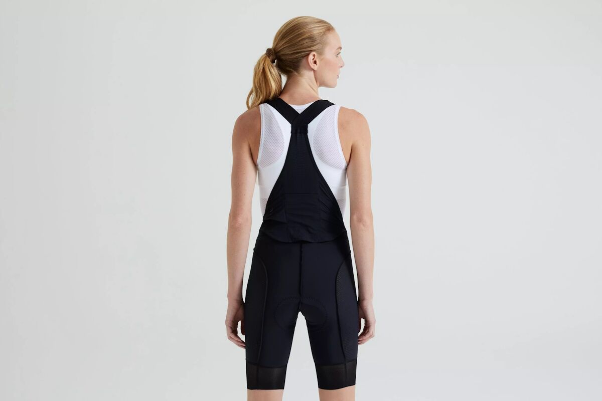 Culote de Mujer Prime SWAT Liner 2025 – Specialized | Transpirable, Funcional y Sostenible - Imagen 4