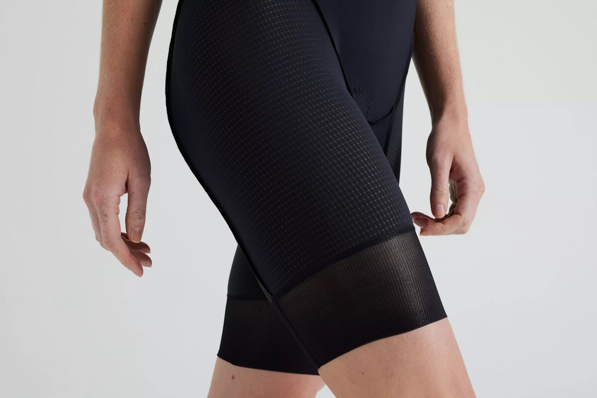 Culote de Mujer Prime SWAT Liner 2025 – Specialized | Transpirable, Funcional y Sostenible - Imagen 5