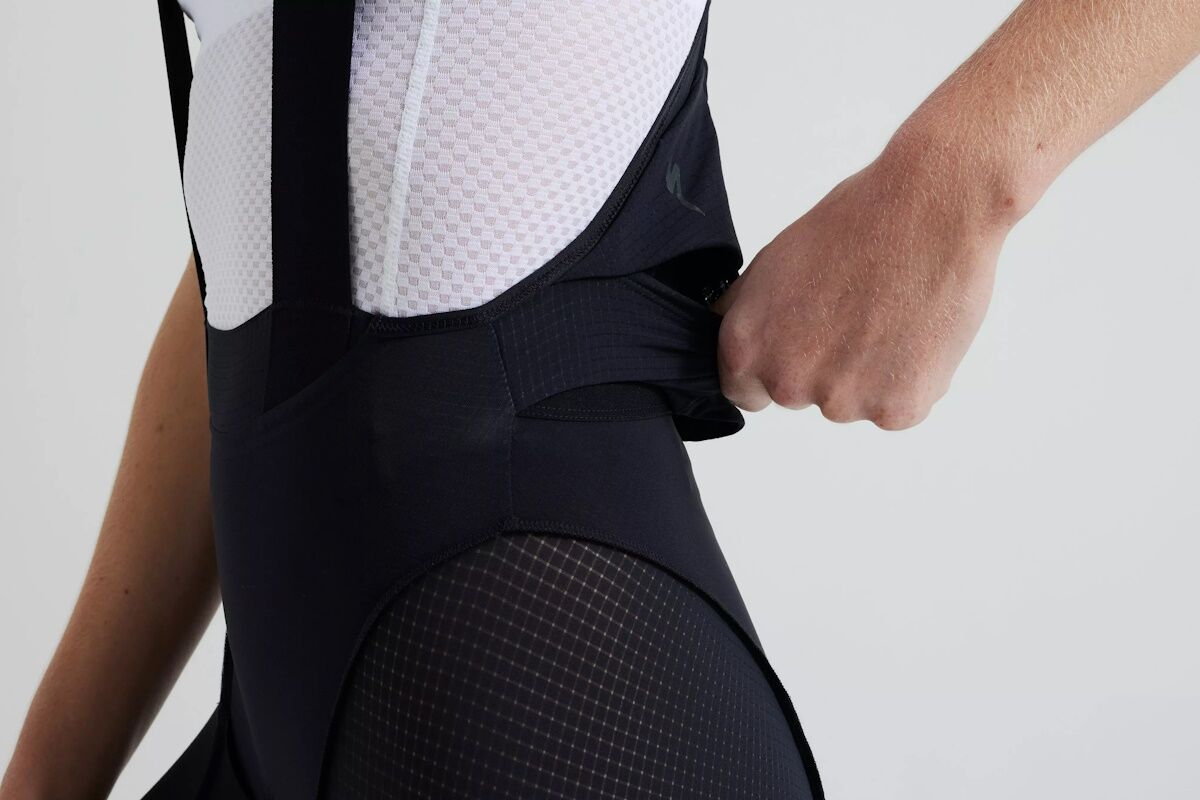 Culote de Mujer Prime SWAT Liner 2025 – Specialized | Transpirable, Funcional y Sostenible - Imagen 6