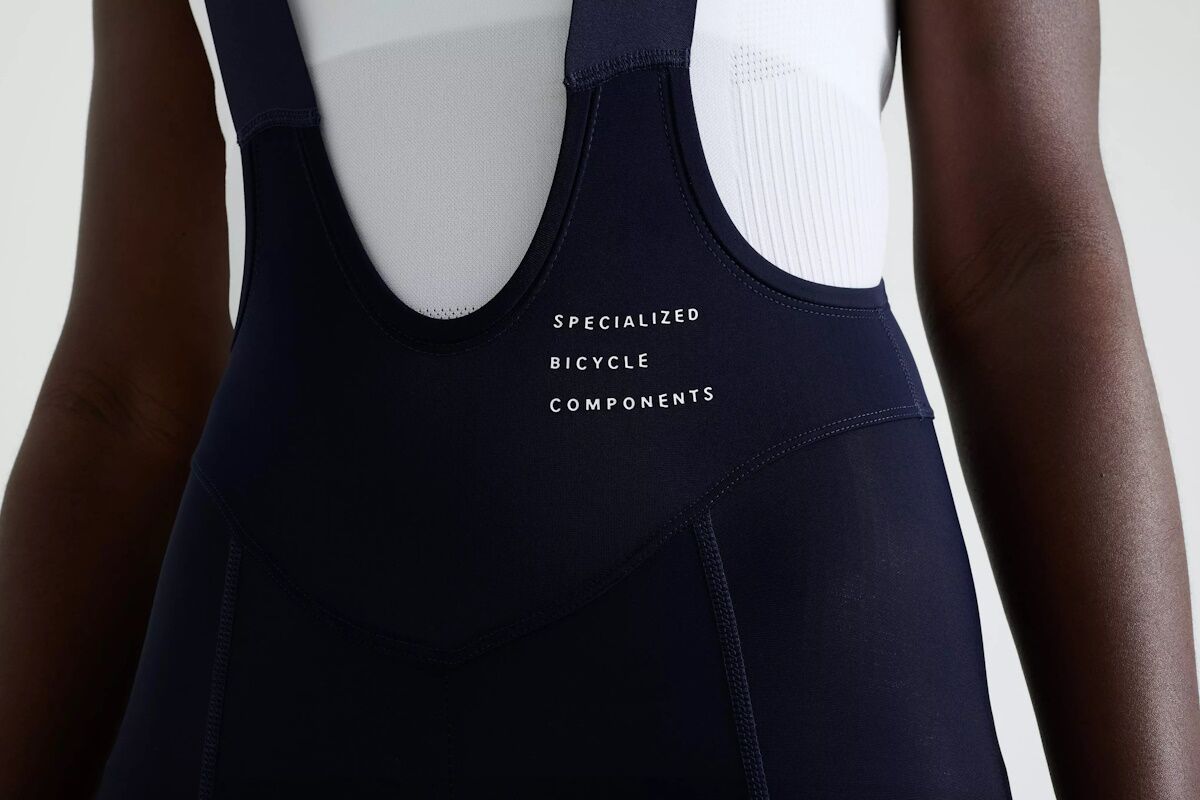 Culotte Specialized Foundation Mujer 2025 – Comodidad, Estilo y Sostenibilidad - Imagen 12