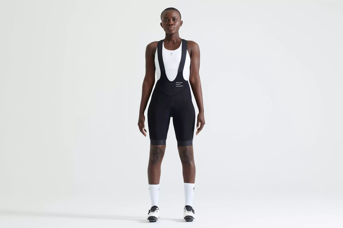 Culotte Specialized Foundation Mujer 2025 – Comodidad, Estilo y Sostenibilidad - Imagen 4