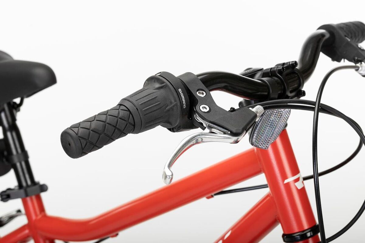 Bicicleta infantil Conor Kid 20" 6v Shimano V‑Brake - Imagen 7