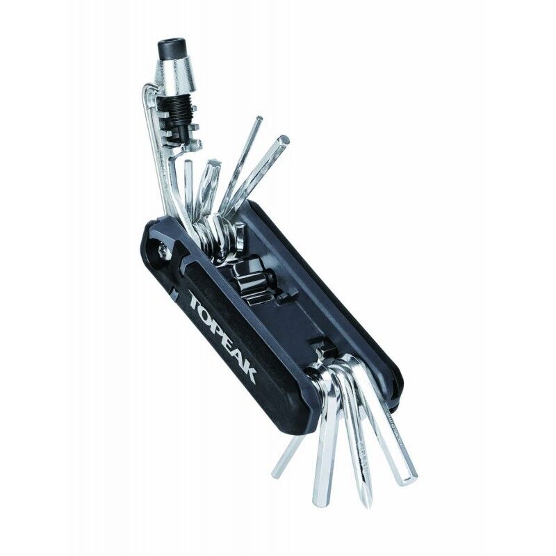 Multiherramienta Topeak HEXUS X
