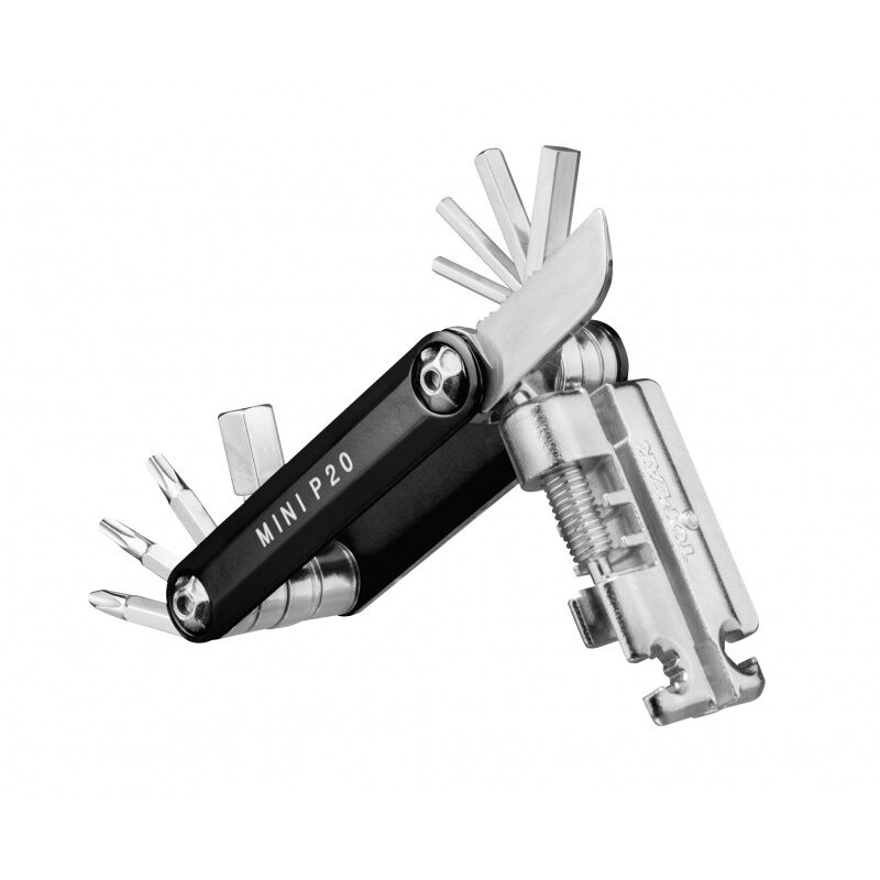 Multiherramienta Topeak MINI P20 - Imagen 3