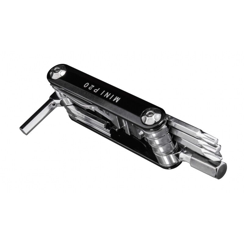 Multiherramienta Topeak MINI P20 - Imagen 2