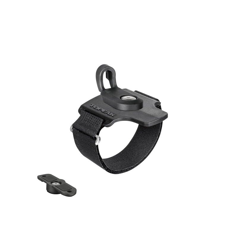 Multiherramienta Topeak NINJA MASTER+ FREE STRAPPACK