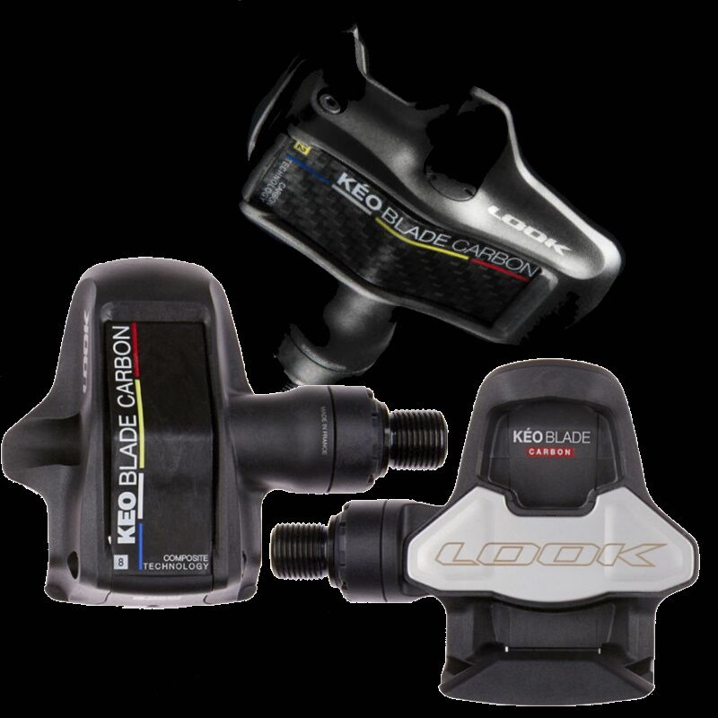 Pedales Look KEO BLADE CARBON - Imagen 2