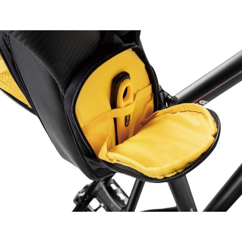 Porta herramientas Topeak MONDOPACK XL - Imagen 3