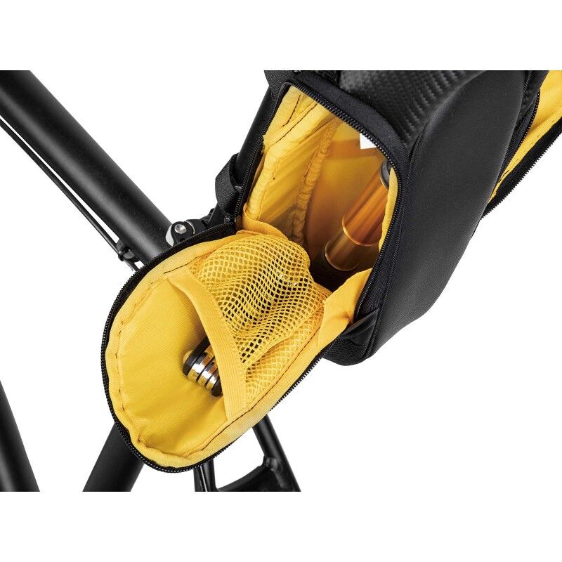 Porta herramientas Topeak MONDOPACK XL - Imagen 2