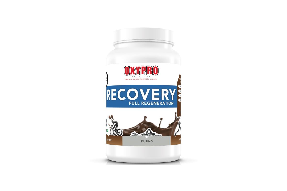 Recuperador OXIPRO - CHOCOLATE- 1000gr (copia)