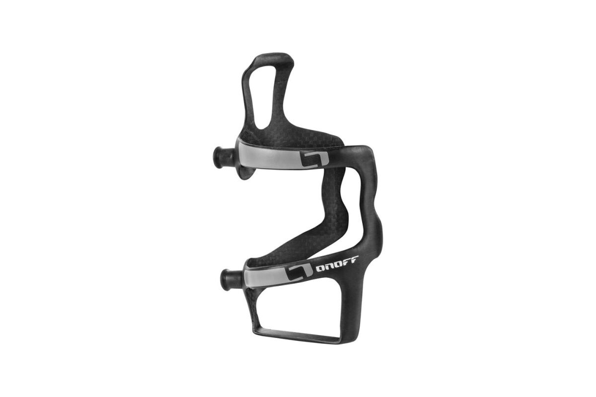 Portabidón Onoff- CARBON SIDE