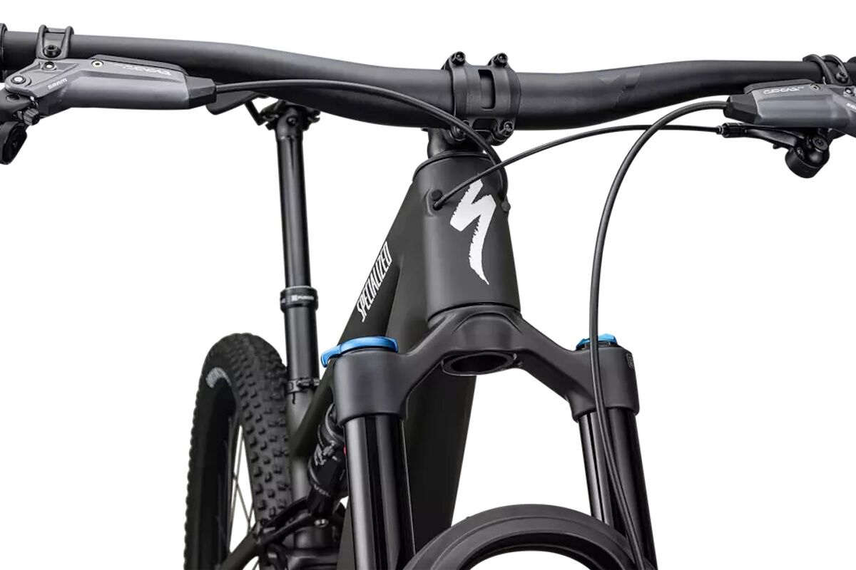 Specialized Epic 8 EVO Comp 2025 | MTB Downcountry Carbono FACT 11m, FOX 34 130mm, SRAM GX Eagle, SWAT 4.0, Oferta Trail - Imagen 8