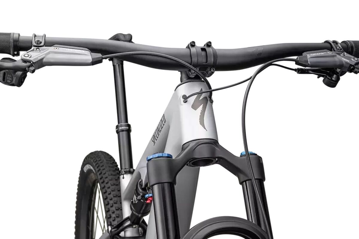 Specialized Epic 8 Expert EVO 2025 | MTB Downcountry, carbono FACT 11m, FOX 34 130mm, transmisión GX Eagle AXS, oportunidad XC Trail - Imagen 4