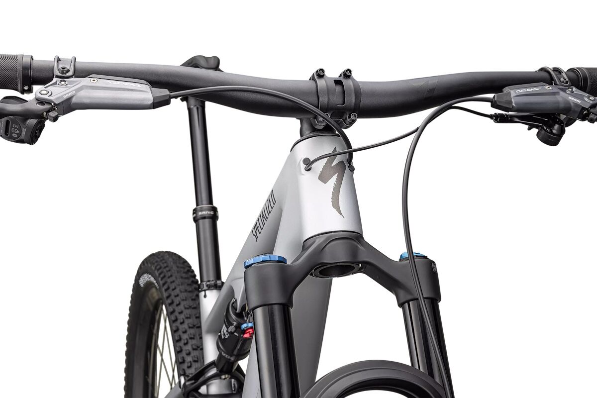 Specialized Epic 8 Expert EVO 2025 | MTB Downcountry, carbono FACT 11m, FOX 34 130mm, transmisión GX Eagle AXS, oportunidad XC Trail - Imagen 8