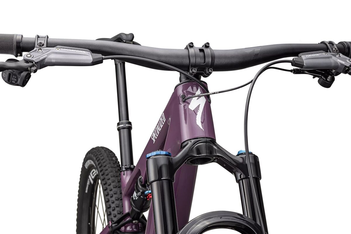 Specialized Epic 8 Expert EVO 2025 | MTB Downcountry, carbono FACT 11m, FOX 34 130mm, transmisión GX Eagle AXS, oportunidad XC Trail - Imagen 12
