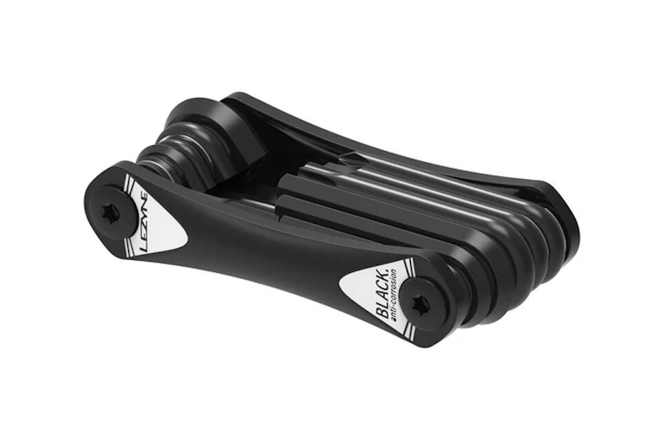 Multiherramienta Lezyne Rap II 12