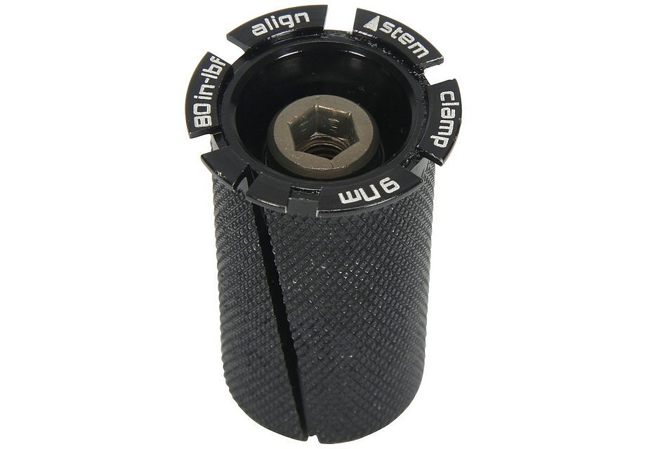 MONTAJE DE DIRECCIÓN TUBOS DE CARBONO