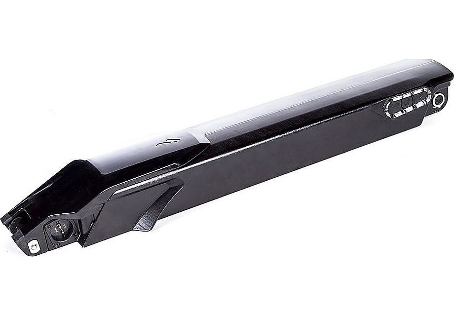 BATERÍA TURBO LEVO CON ROCK GUARD