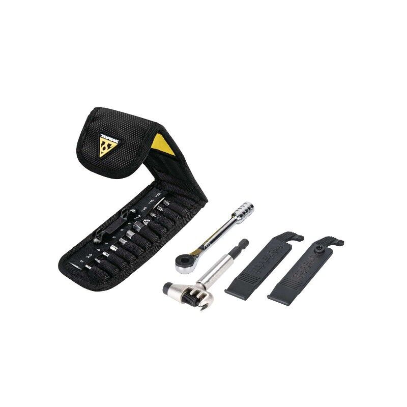 Multiherramienta Topeak RATCHET ROCKET LITE DX+