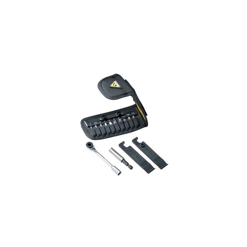 Multiherramienta Topeak RATCHET ROCKET LITE DX