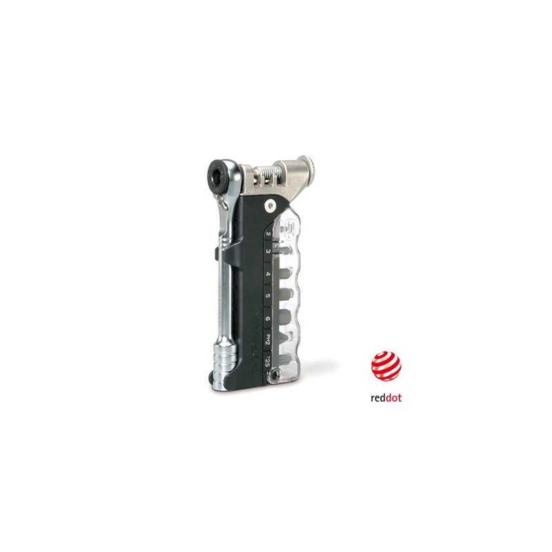 Multiherramienta Topeak RATCHET ROCKET™