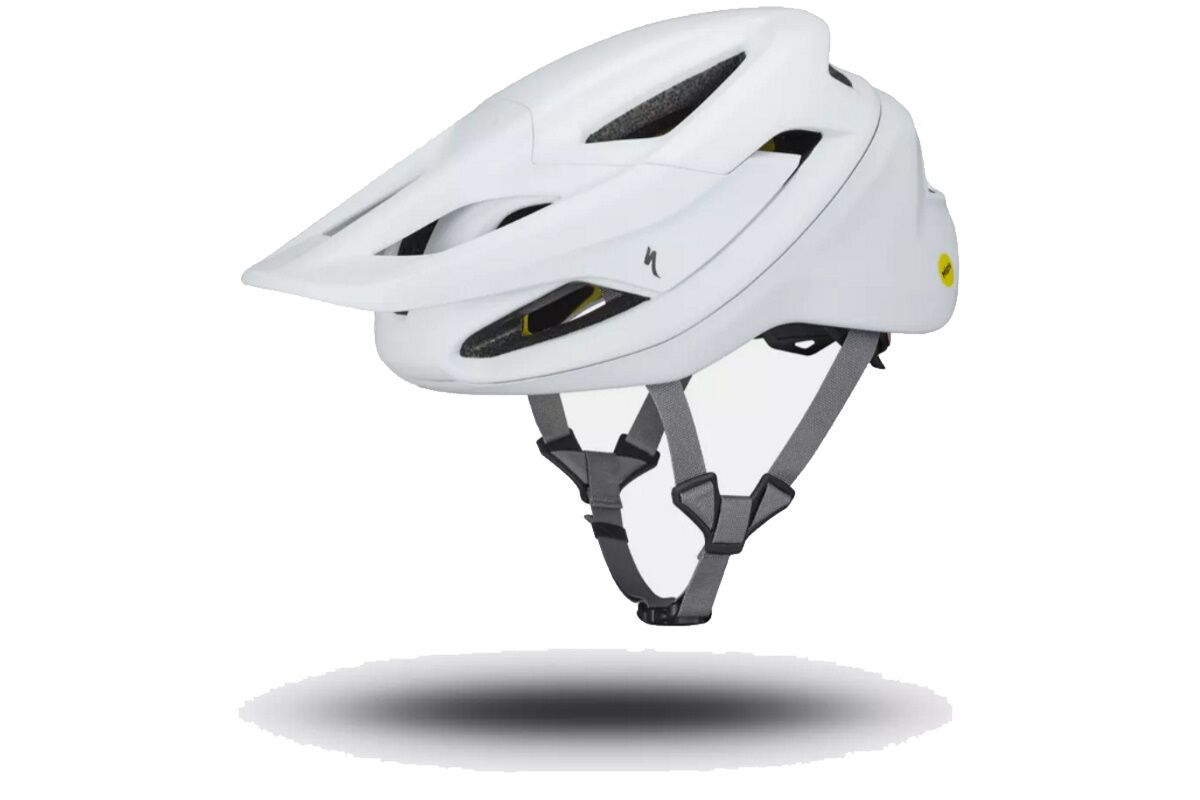 Imagen de un casco Specialized Camber 2024 original y auténtico, diseñado para ofrecer comodidad y seguridad a ciclistas de todos los niveles, con tecnología MIPS y sistema de ajuste Headset SX