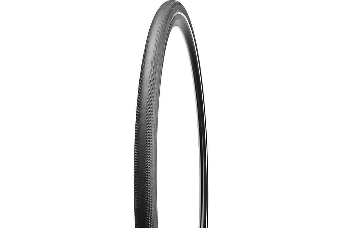 Cubierta tubular Specialized S-Works Turbo Allround 2, referencia 1000161704, 290 TPI, GRIPTON, BlackBelt, disponible en 28x24mm y 28x26mm para bicicletas de carretera de alta gama.