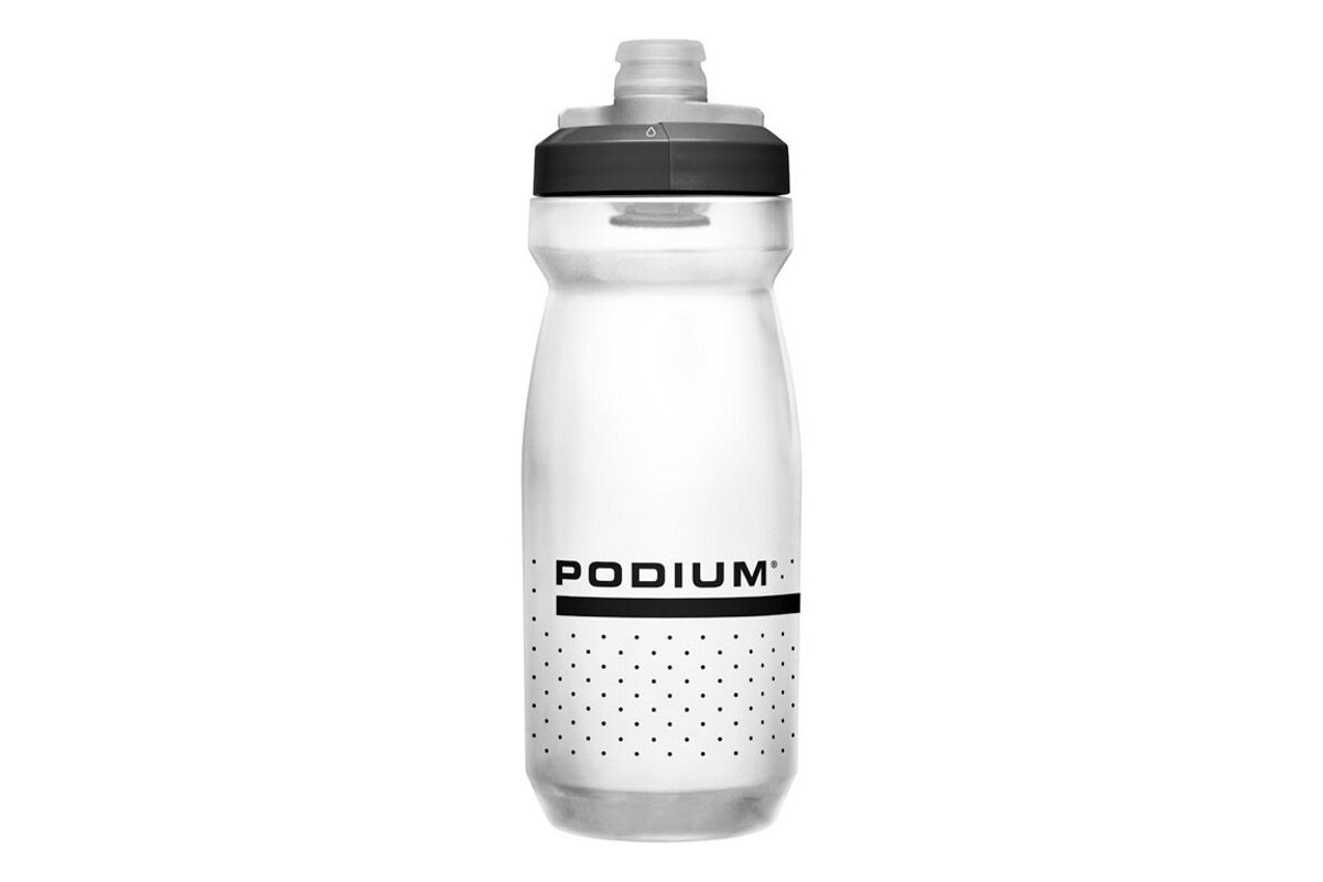 Bidón CAMELBAK PODIUM® 620ml - Black & White