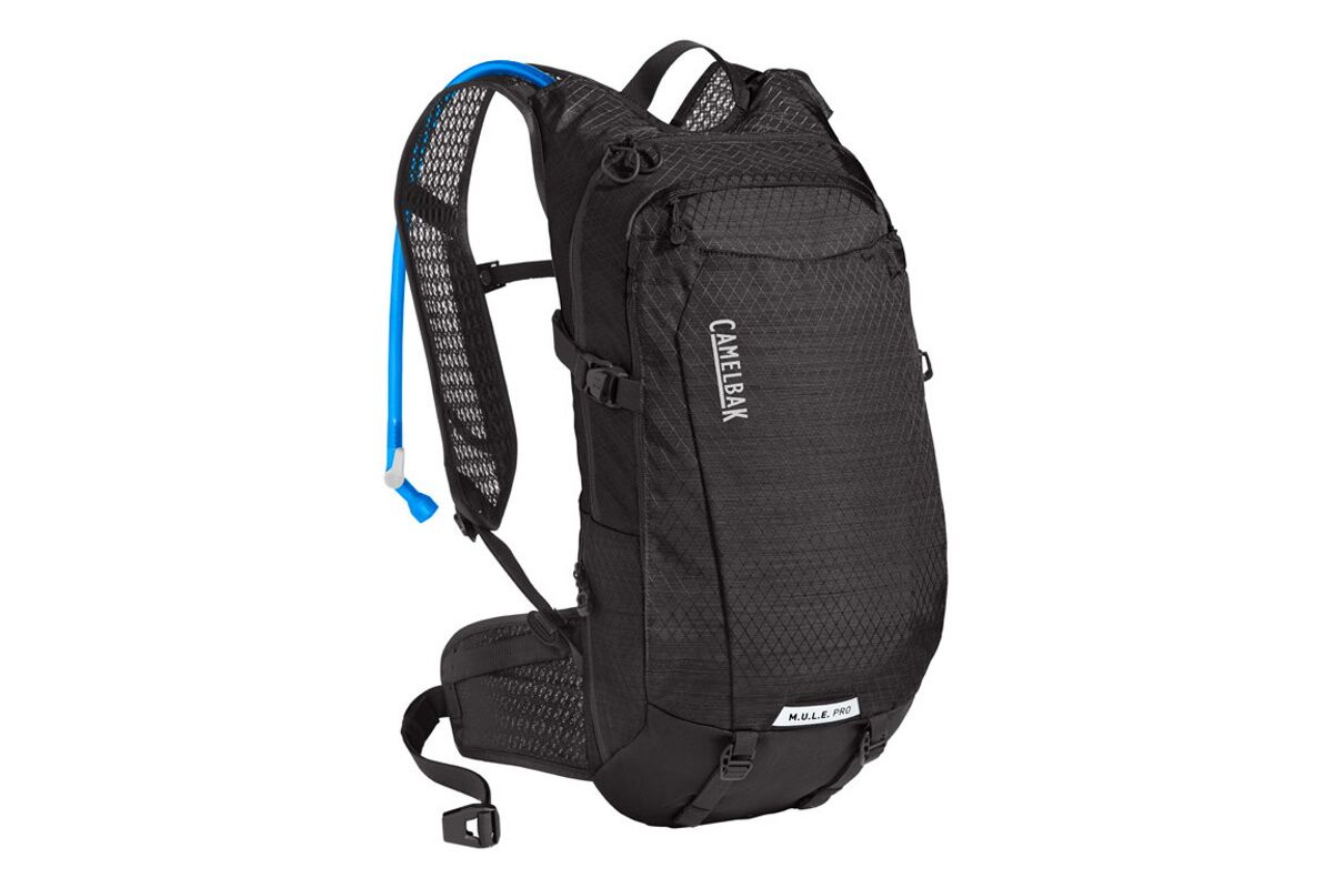 Mochila CAMELBAK M.U.L.E. PRO 14 - Black
